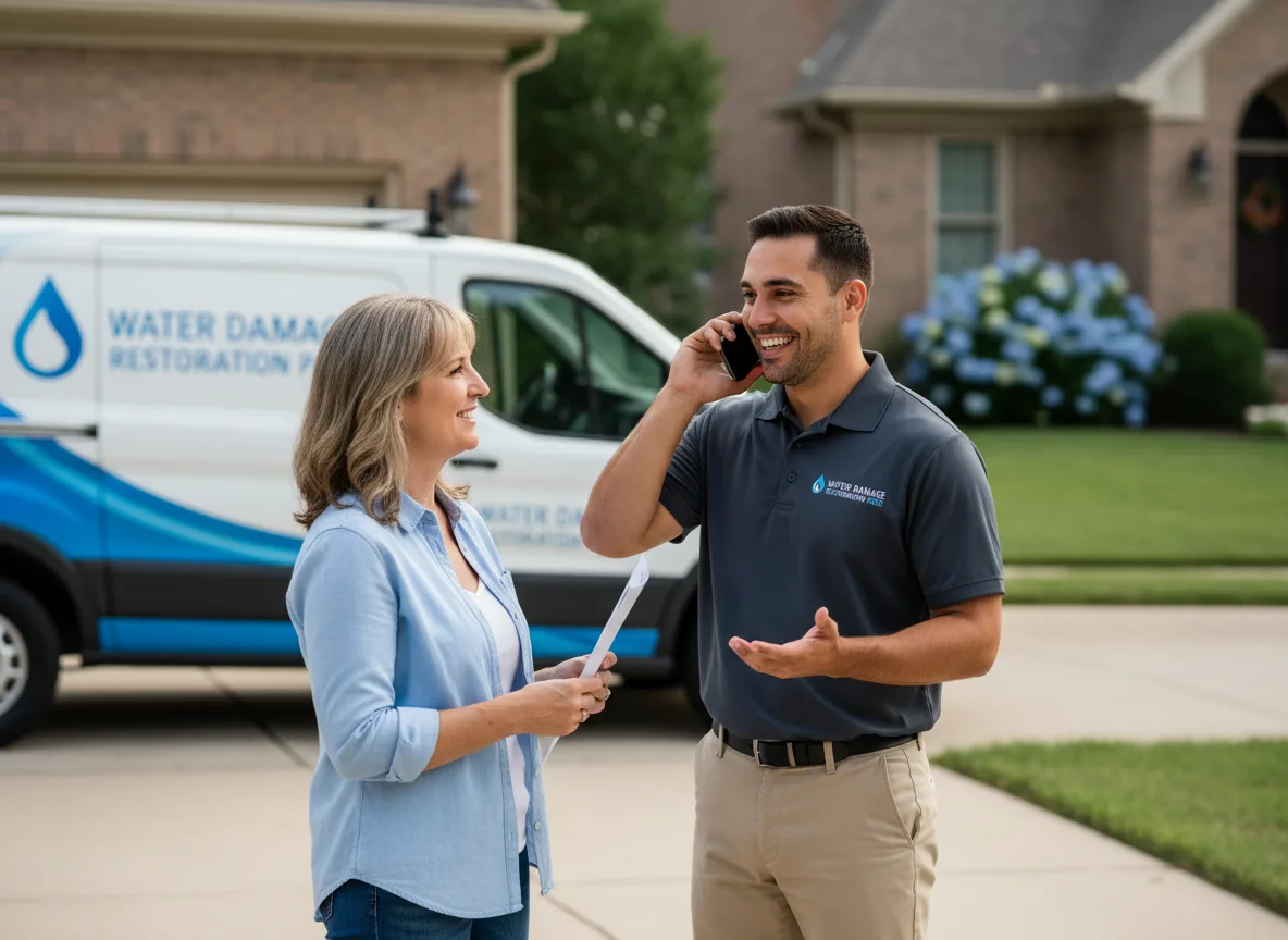 Flood Restoration Silverado, CA FAQs
